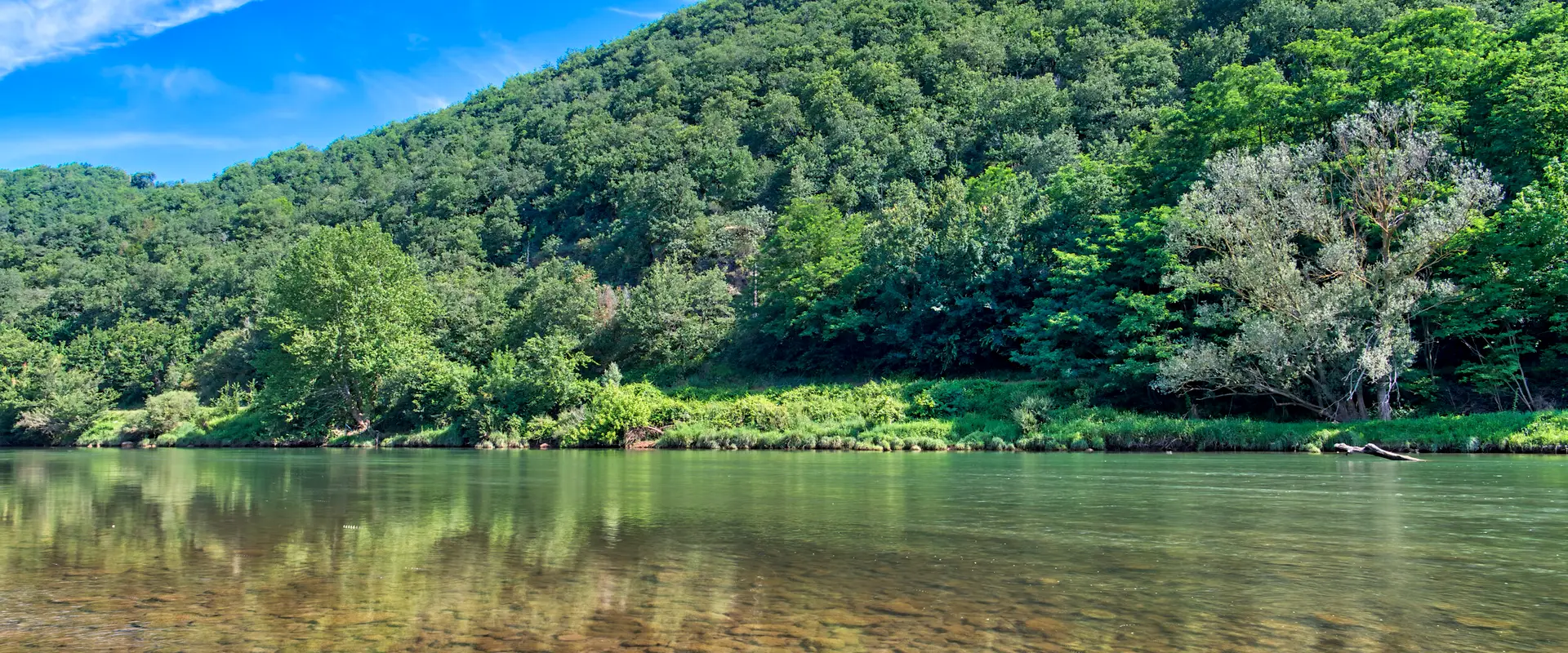Camping du Batut