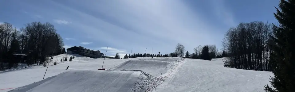 Mansfield Ski Club