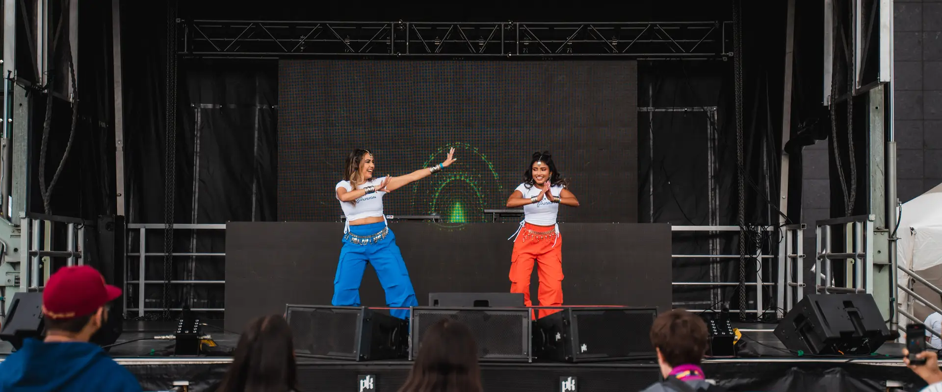 BollyFusion