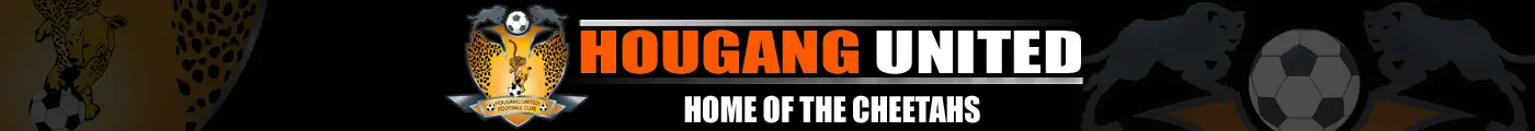 Hougang United Football Club