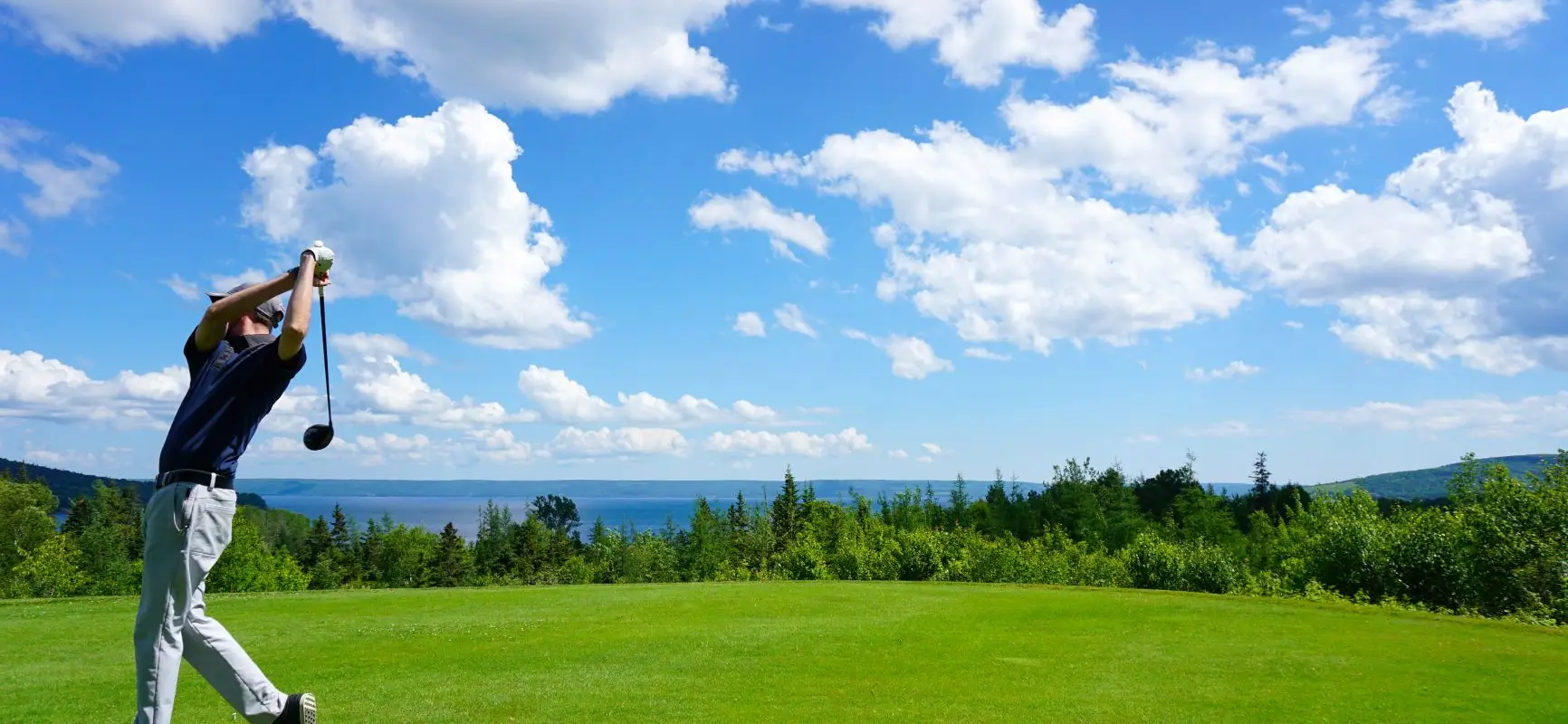 Bell Bay Golf Club