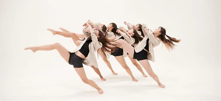 DANSTUDIO