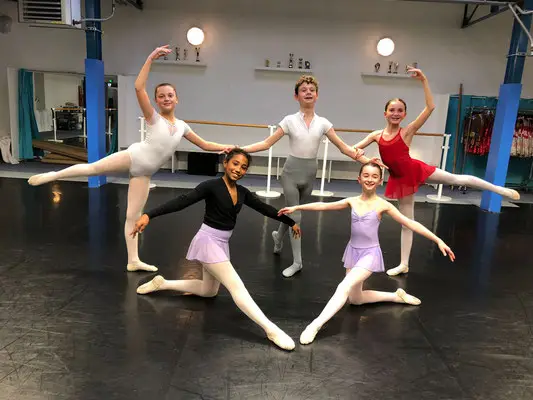 Choreographic Centre De Houdan