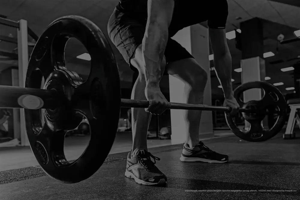 Dan Noyes Performance Personal Training