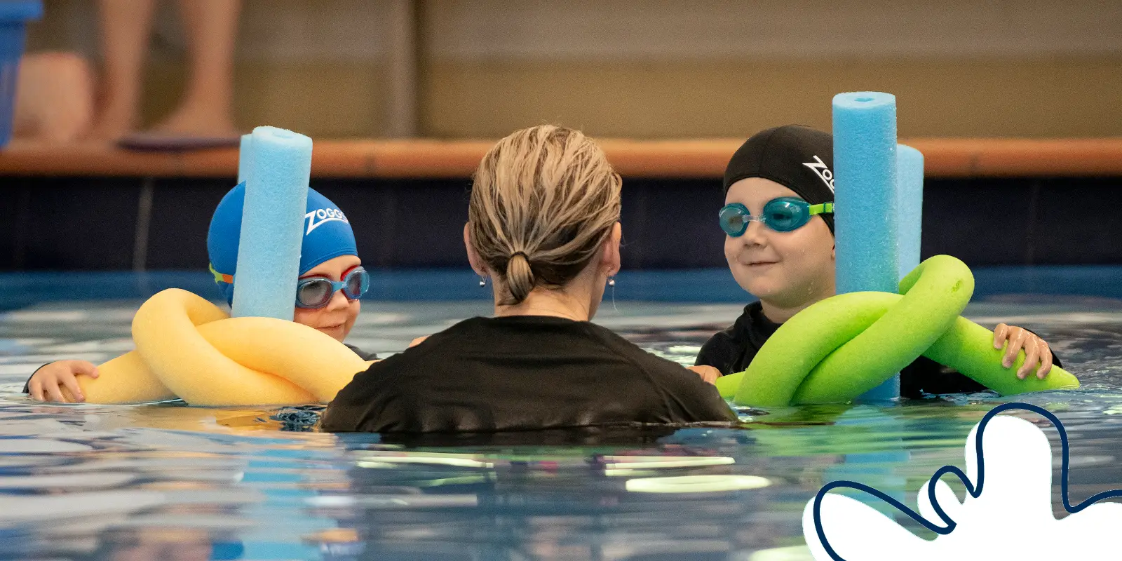 Splash Swim School