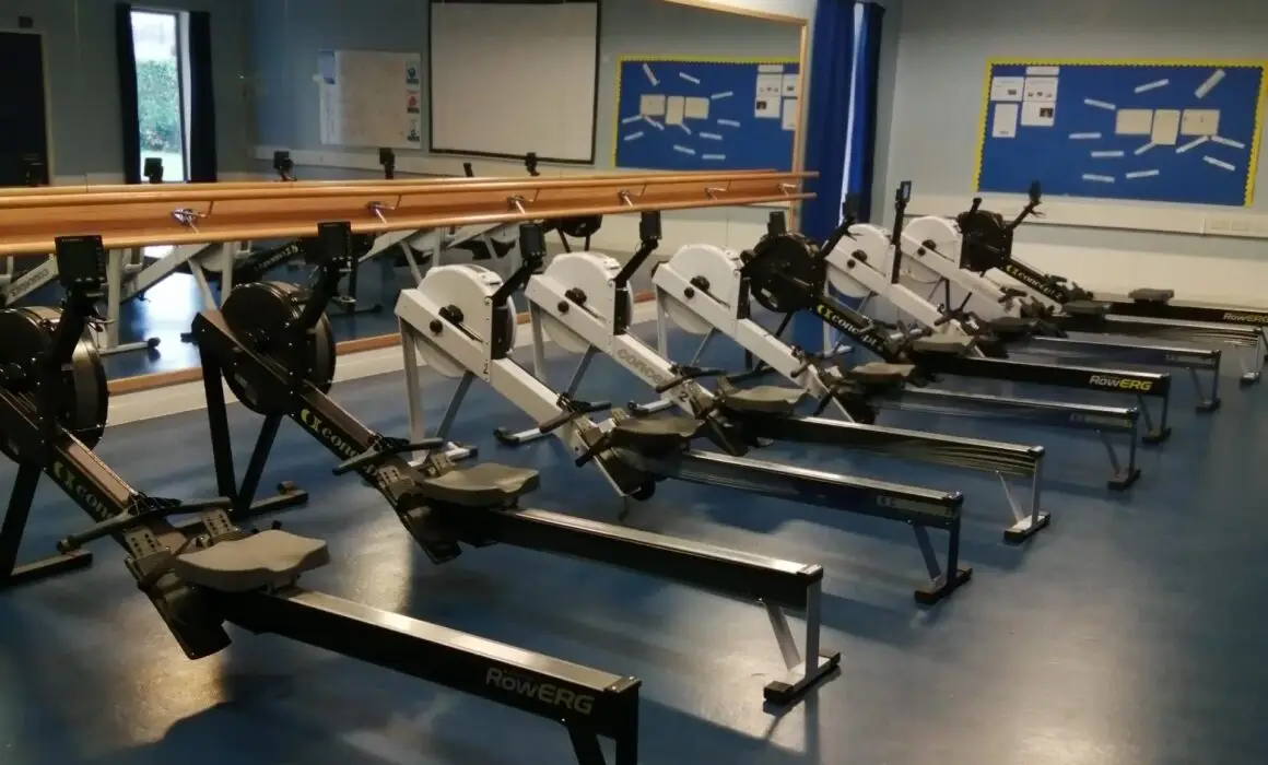 Wymondham Leisure Centre