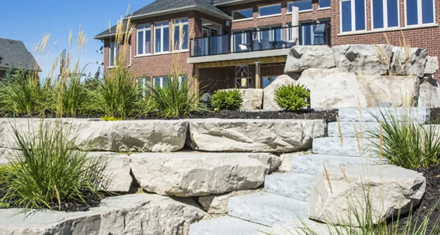 Imagine Landscaping Inc