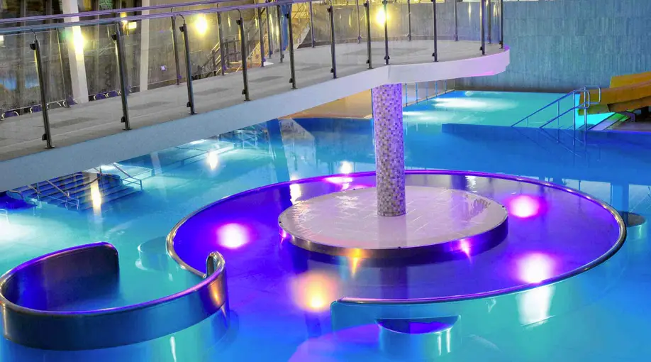 Wellness Penzión Rosnička