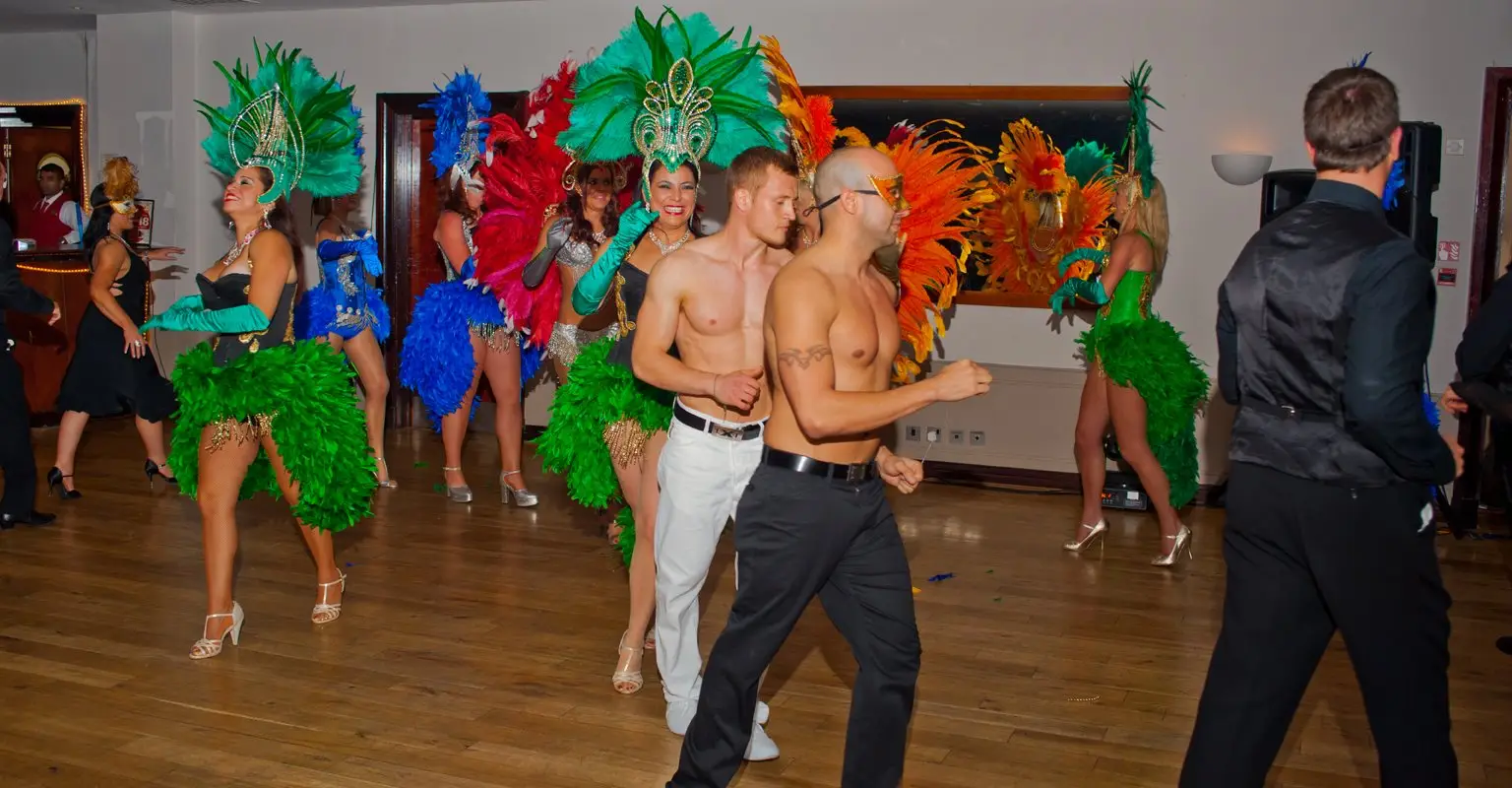 Salsa Today (Salsa Classes)
