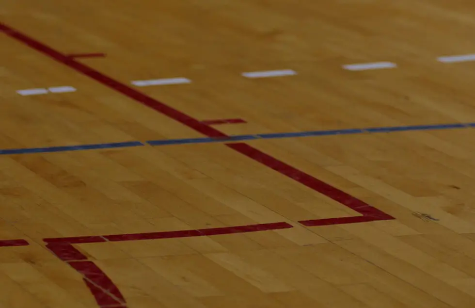 Basket Club de Villepinte Jean Georges