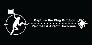 Capture The Flag Paintball & Airsoft