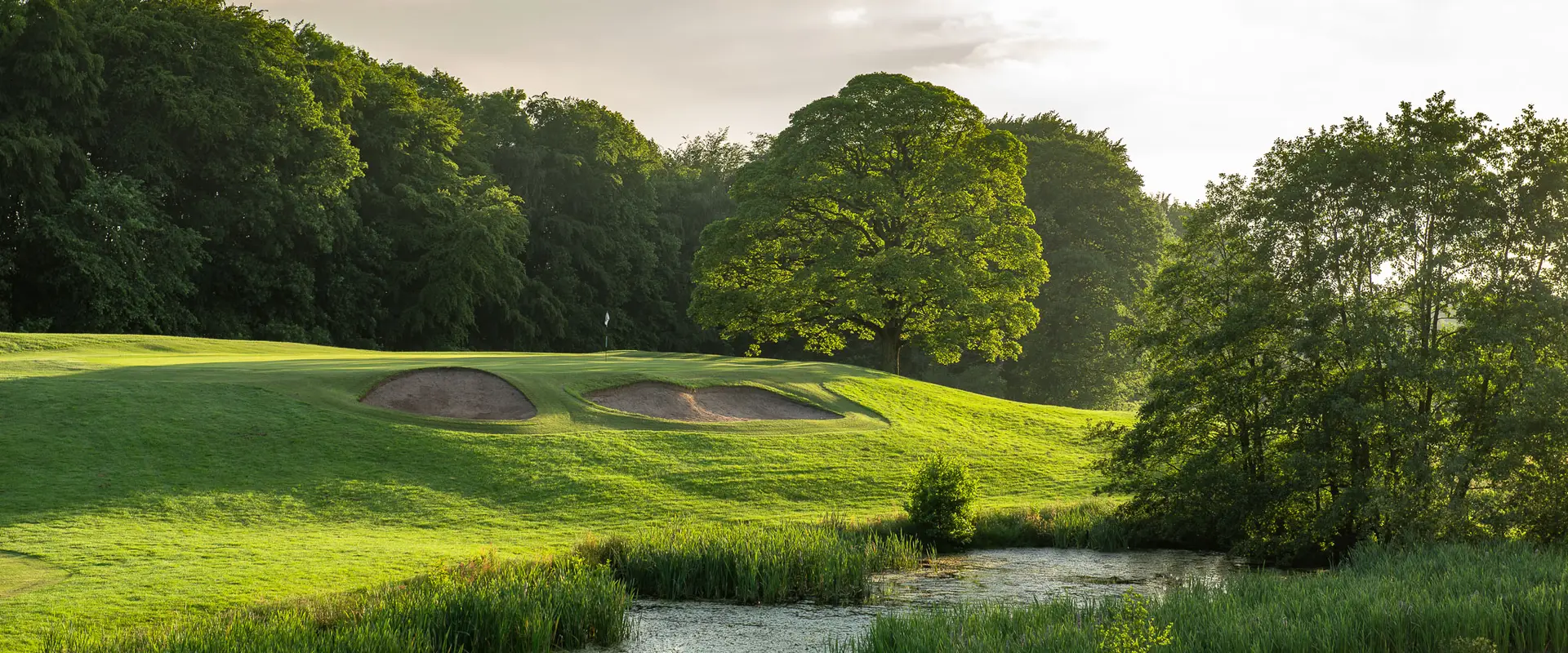 Duxbury Park Golf Course