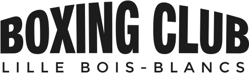 Boxing Club Lille Bois Blancs