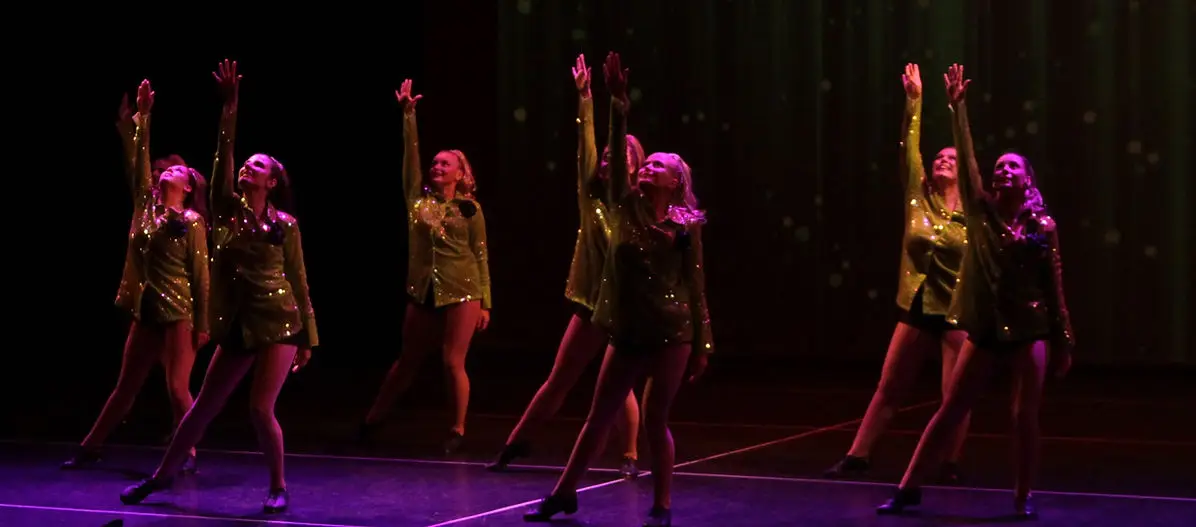 San-Marie Stage School