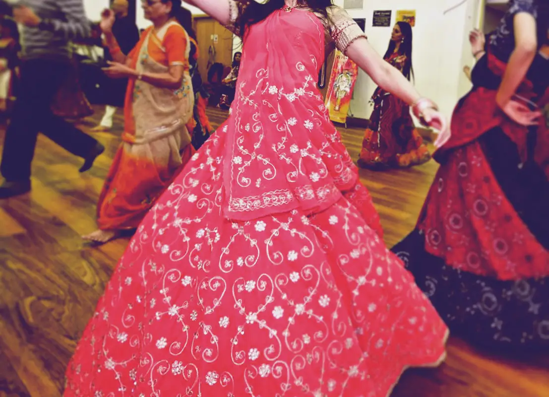 Lopa Dance