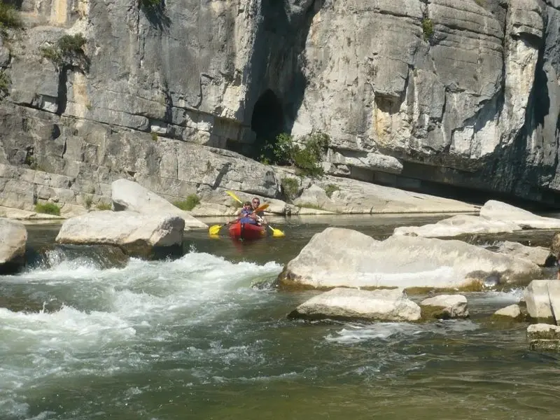 Rosières Bateaux Location Canoe Kayak Ardeche