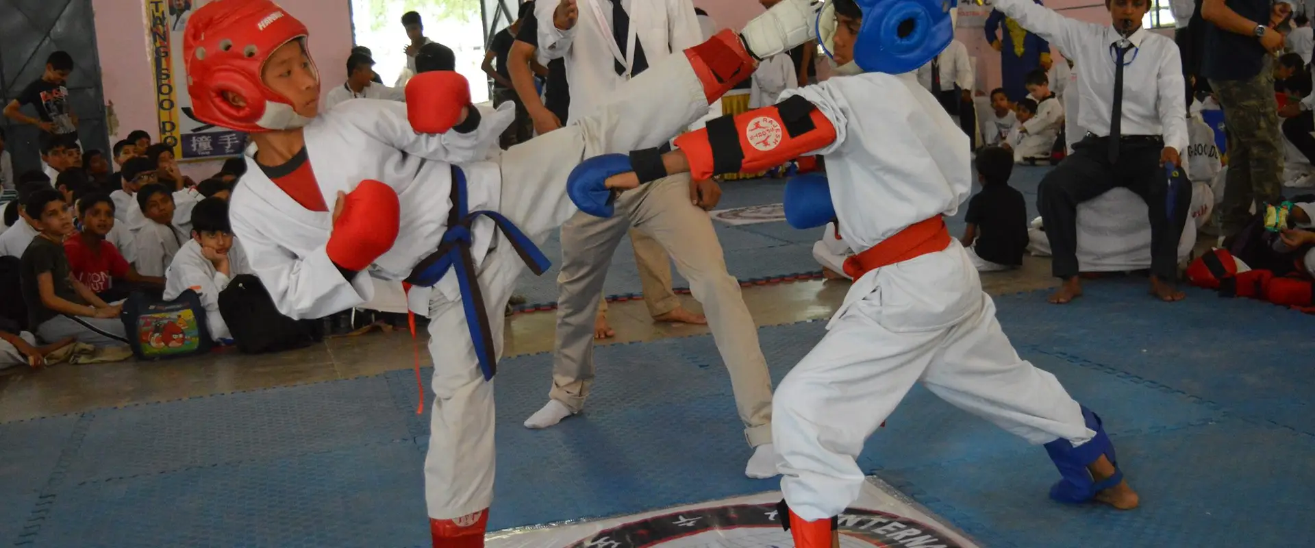 Tang Soo Do