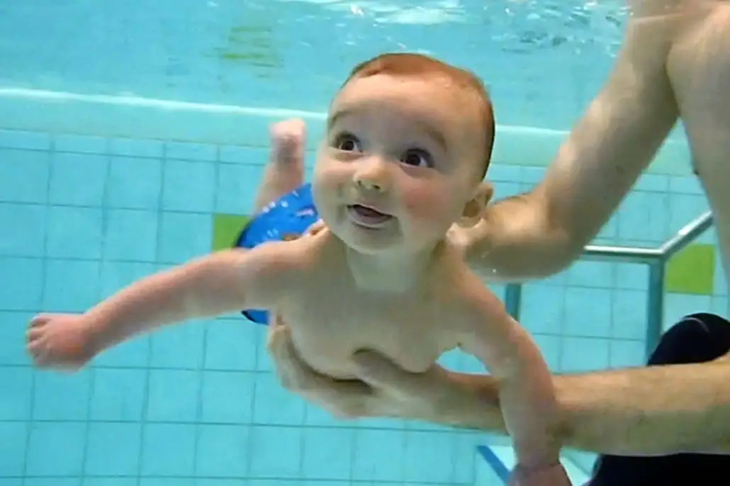 5 Star Swim Schools Kincumber Swim Centre