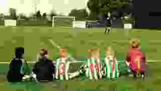 Ambleside Junior Football Club