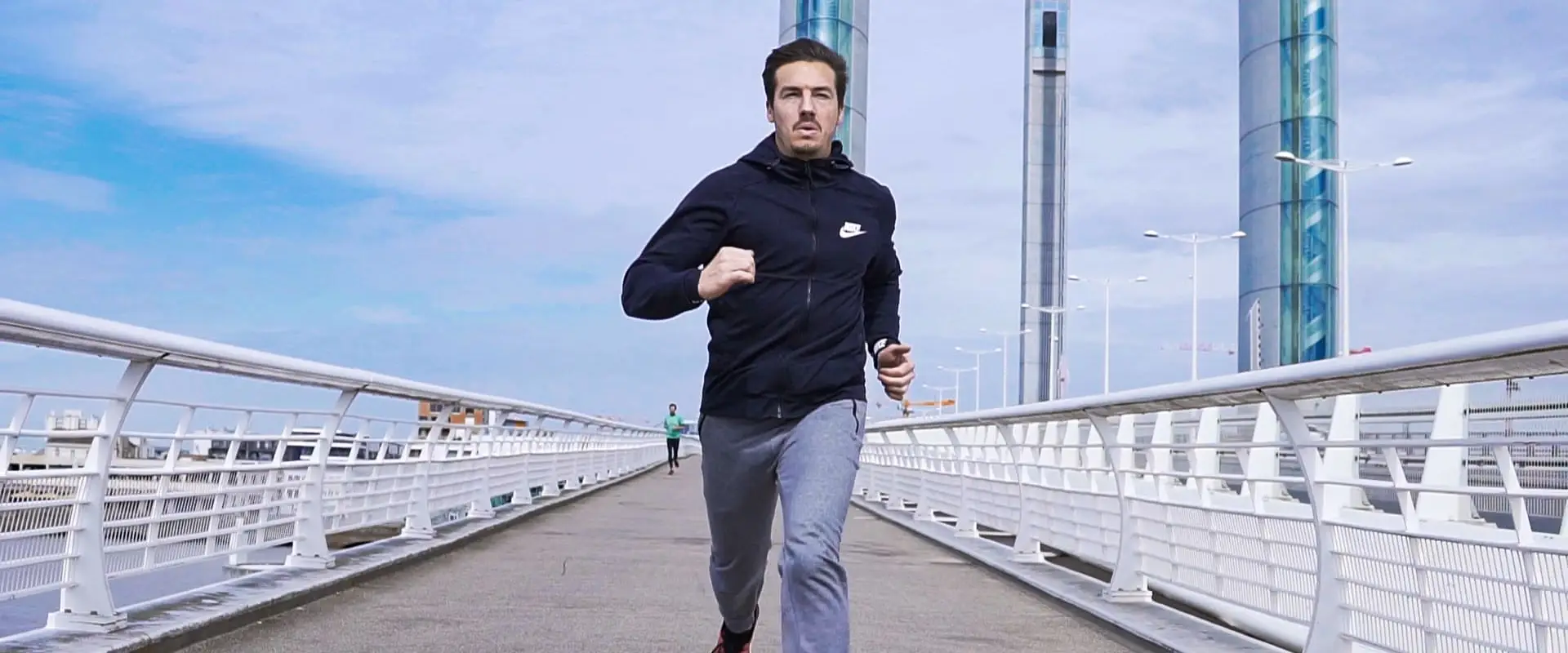 David Roussillon - Coach Sportif