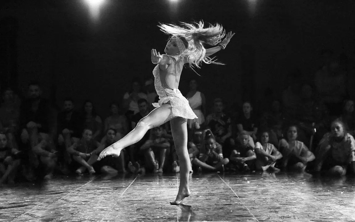 Flair Dance Studio
