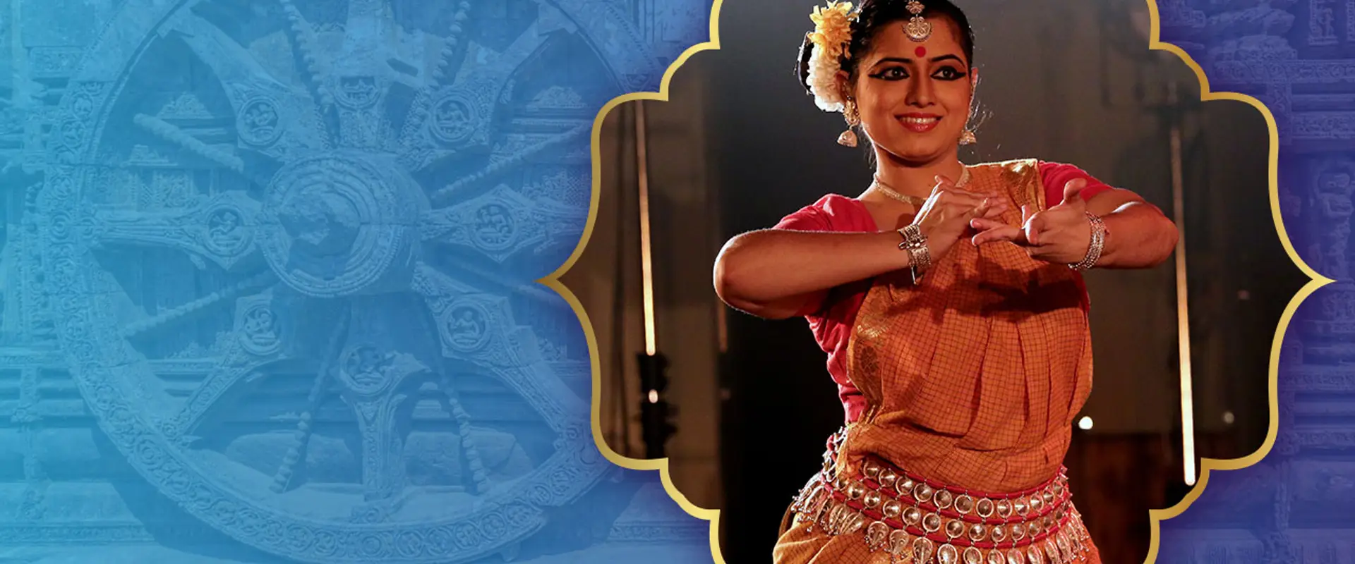 Karishma Ahuja Odissi (Kadambari School of Odissi Dance)