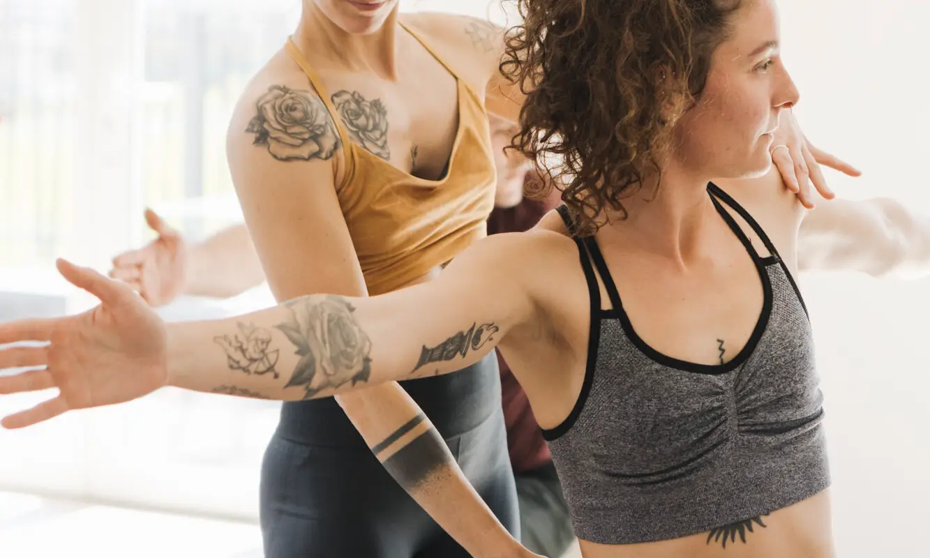 Manawa Yoga - Yoga Vinyasa