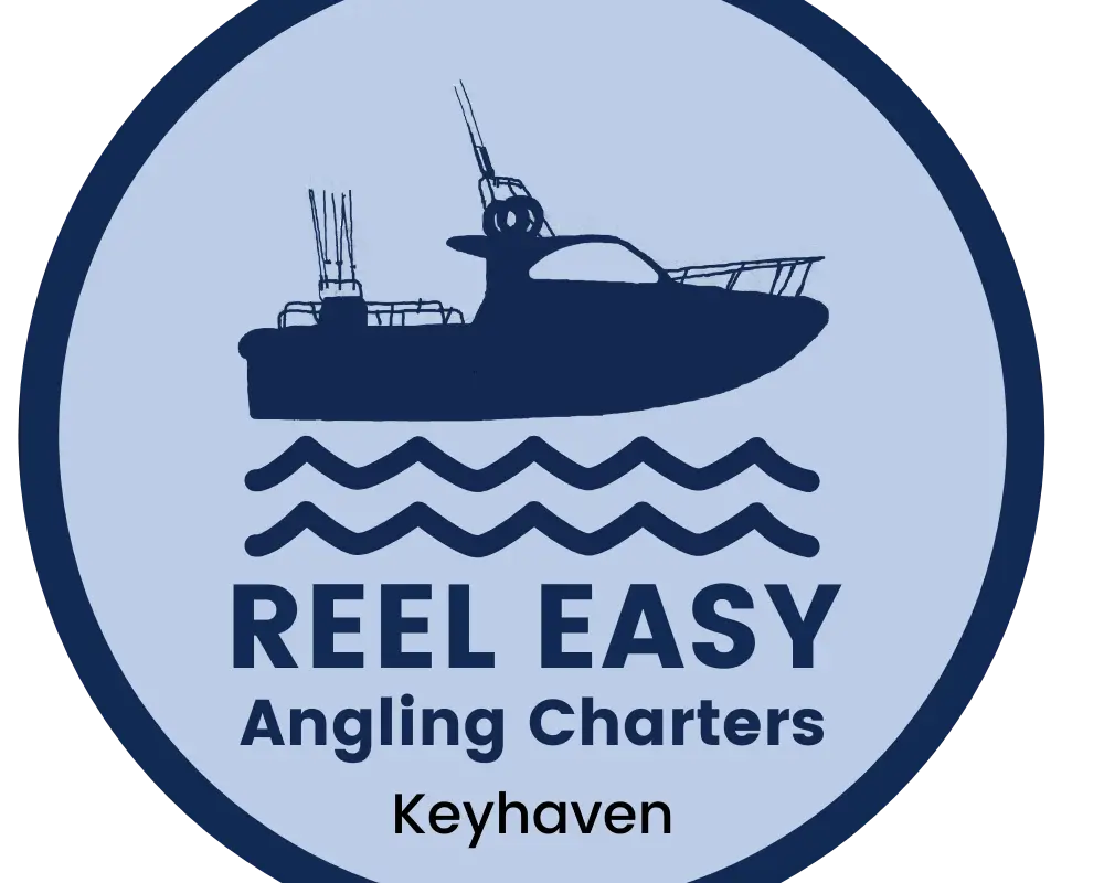 Reel Easy Charters