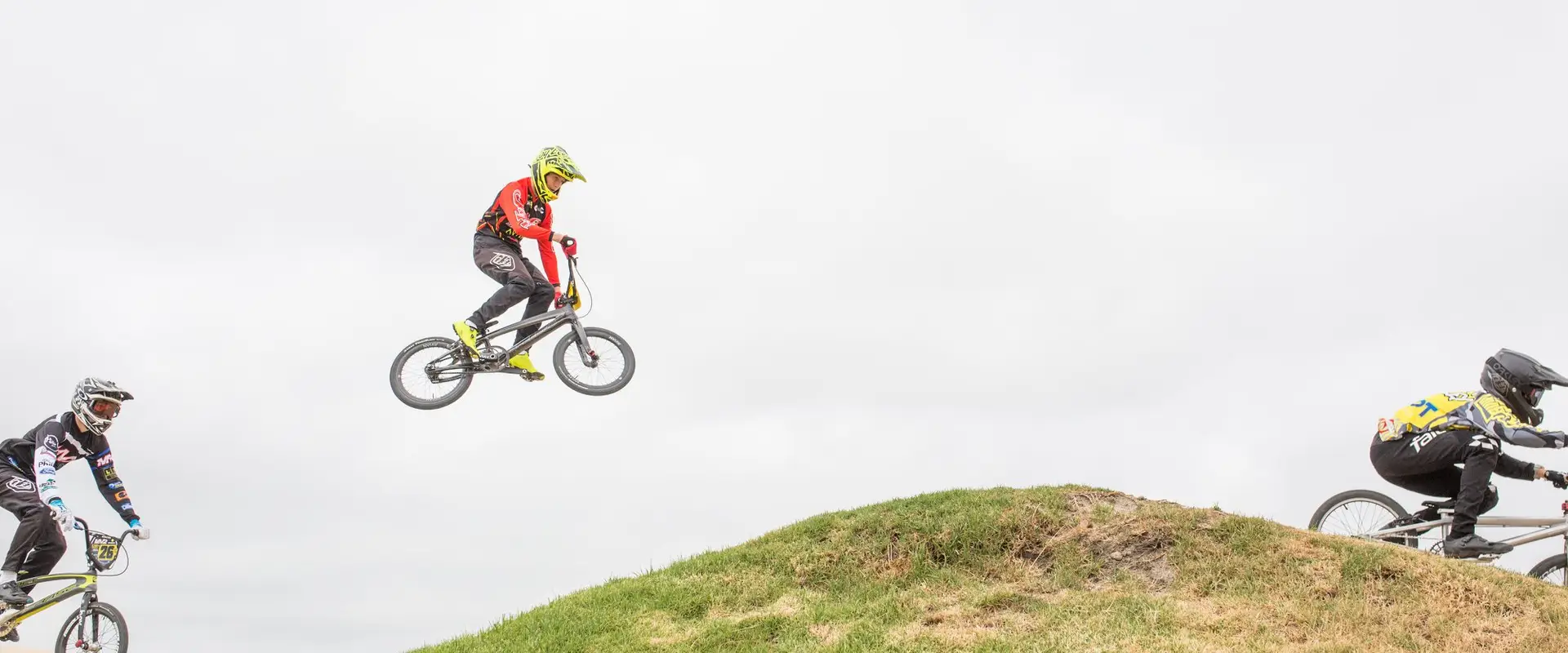 Casey BMX Club