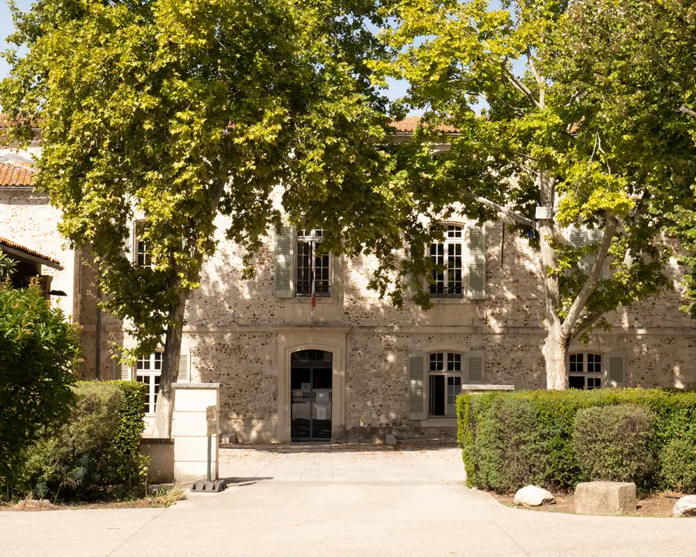 Cultural Space Folard