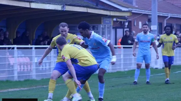 Canvey Island Football Club