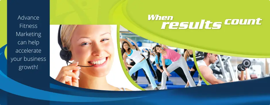Advance Fitness Marketing PTY Ltd.