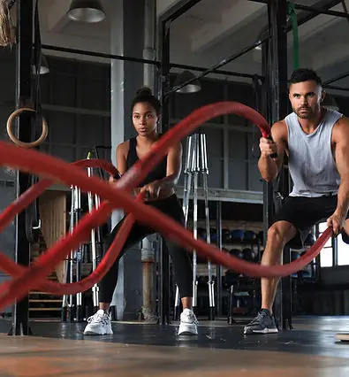 Fitness affair Gym