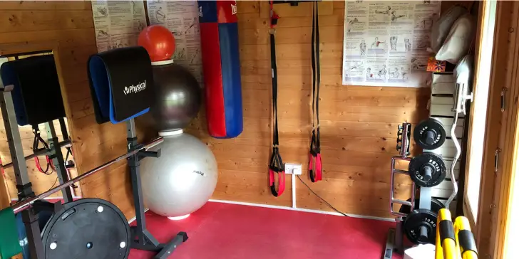 Live For Fitness (Female Personal Trainer)