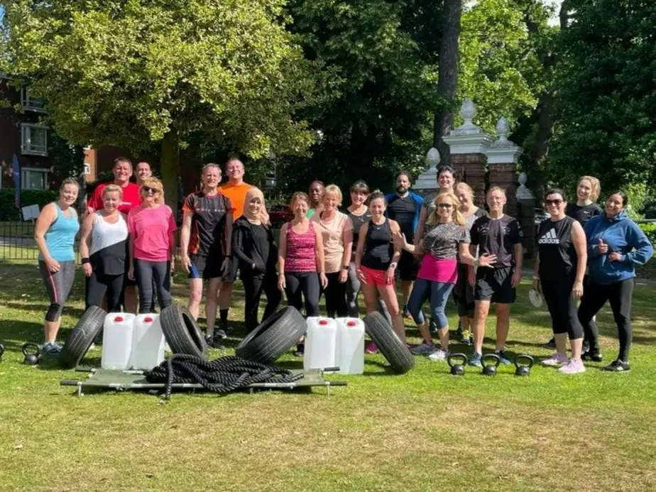 CK Bootcamp