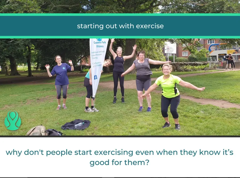 Queens Park Fitness