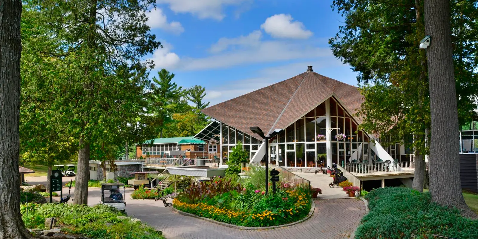 Rockland Golf Club