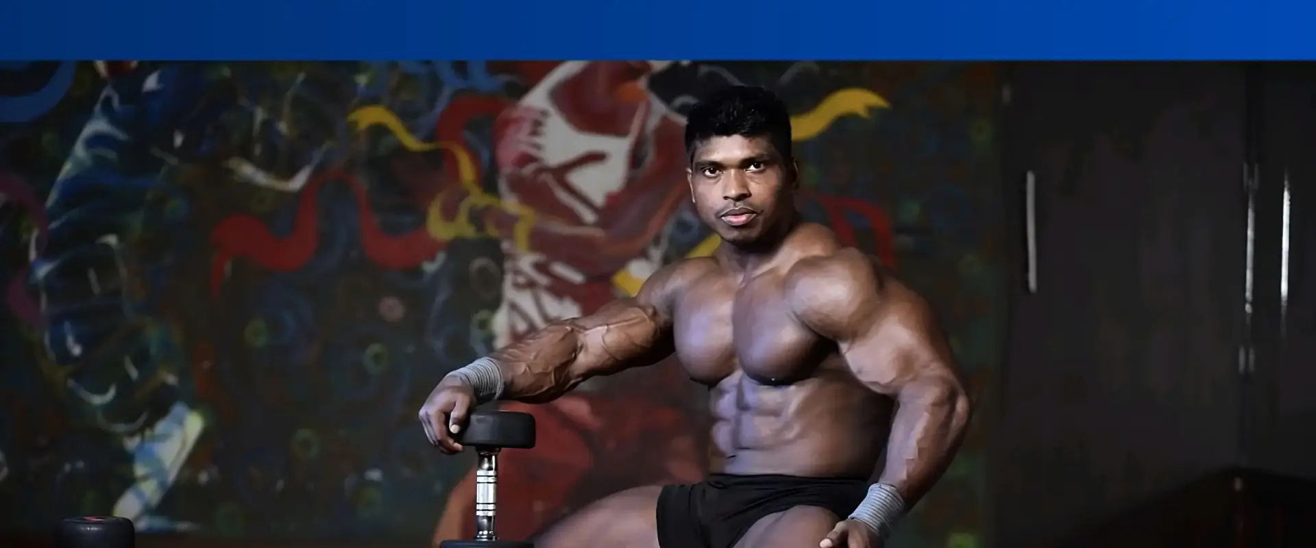 DK Fitness - Top Rated Gym in Digha