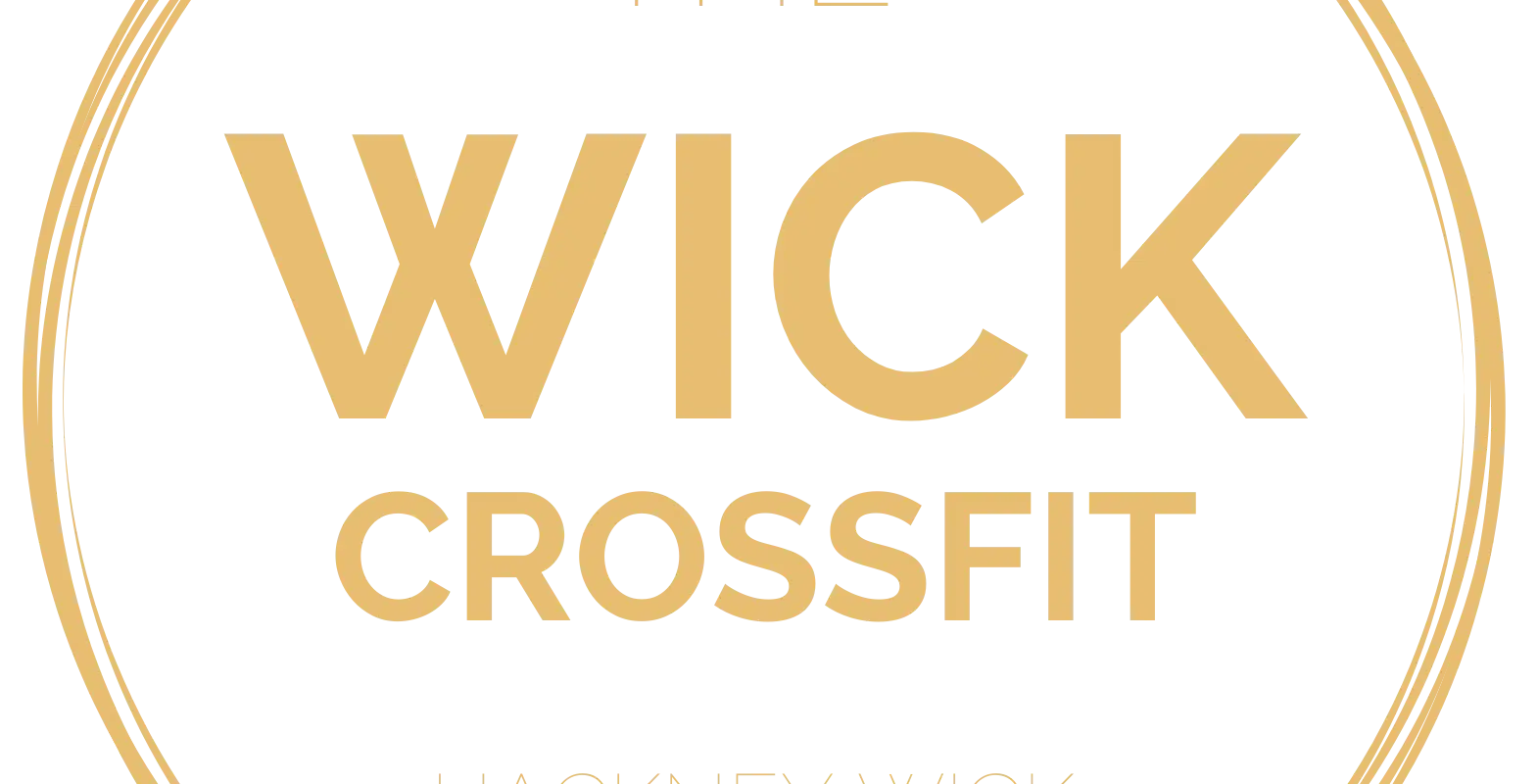 The Wick CrossFit