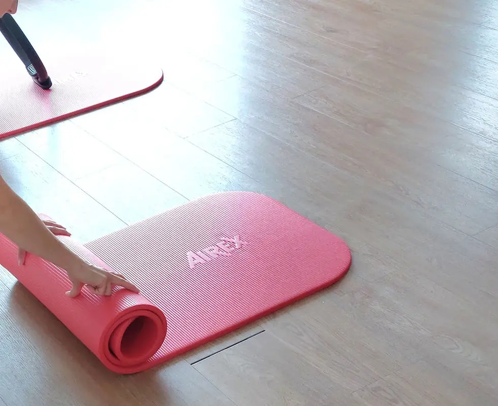 Pilates Bordeaux Rive Droite ® 38 Les Prés Of L'église 33370 Pompignac