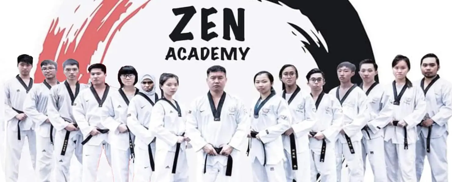Zen Academy