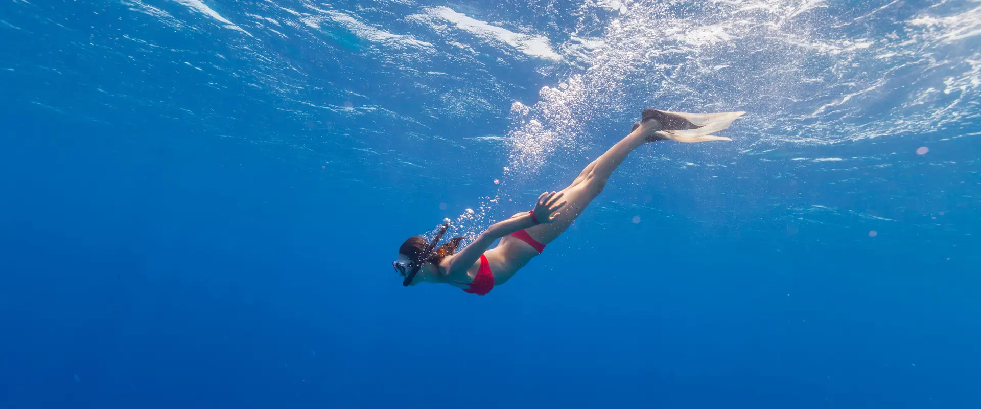 Liberty Diving