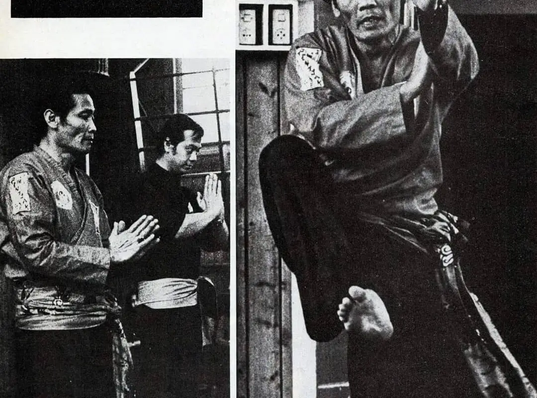 École de Silat Défense Adamoise