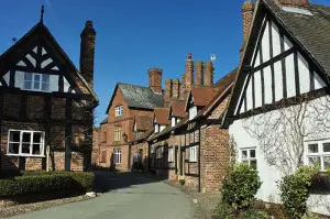 Great Budworth Bowling Green