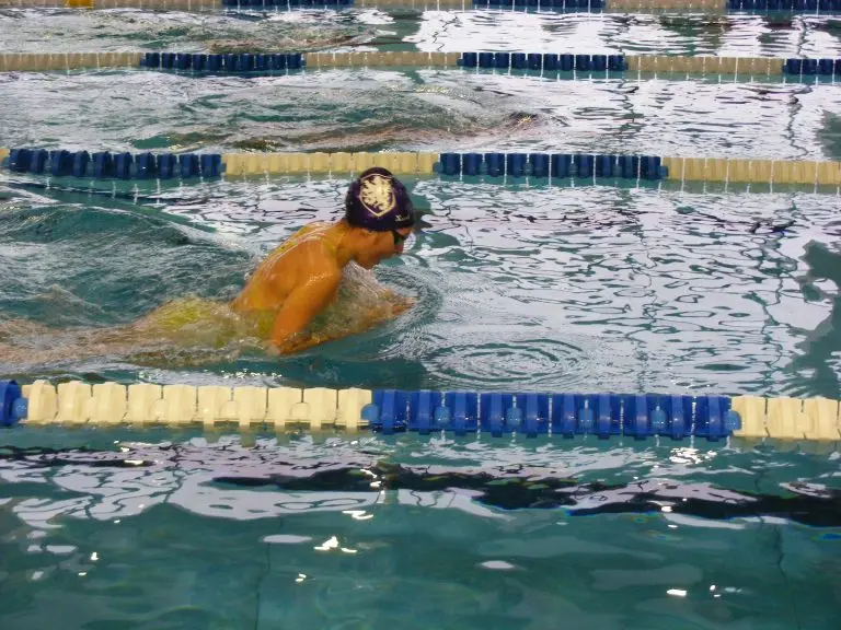 SCS Natation