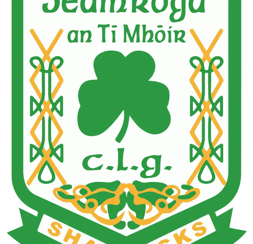Teemore Shamrocks GAA
