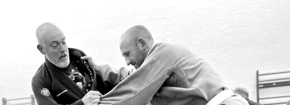 Blue Dog Jiu-Jitsu