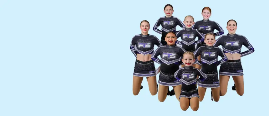 FAD Cheer & Dance Moggill
