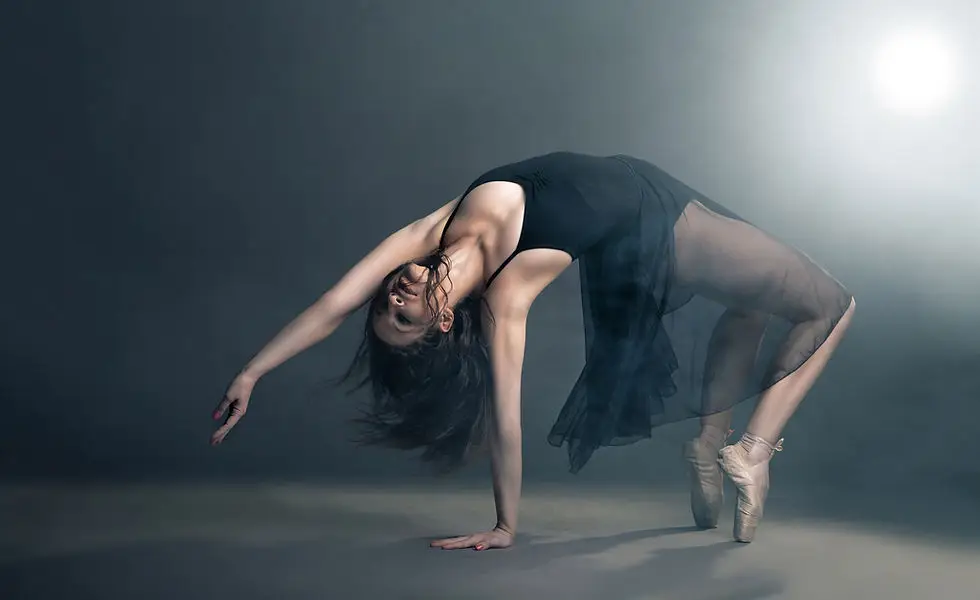 Dance D'artslovo