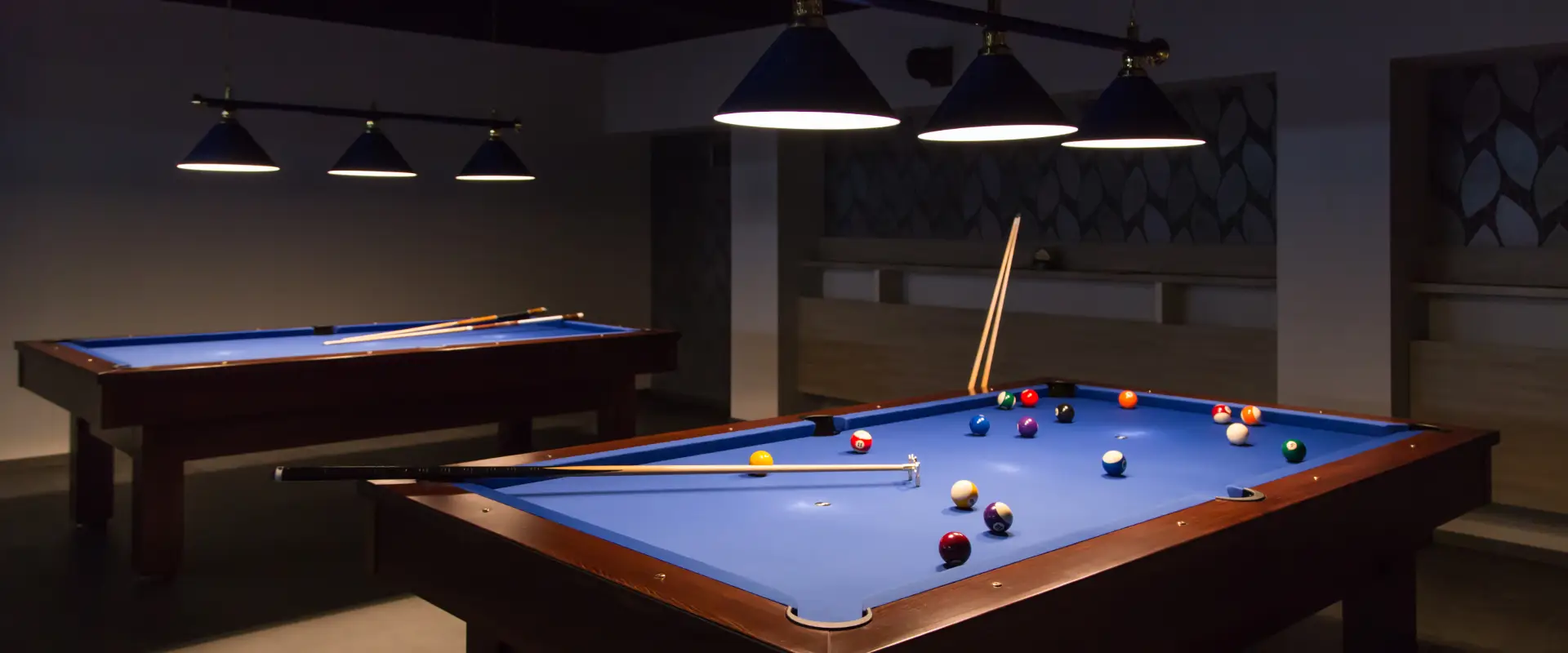 ARENA Martin - Bowling